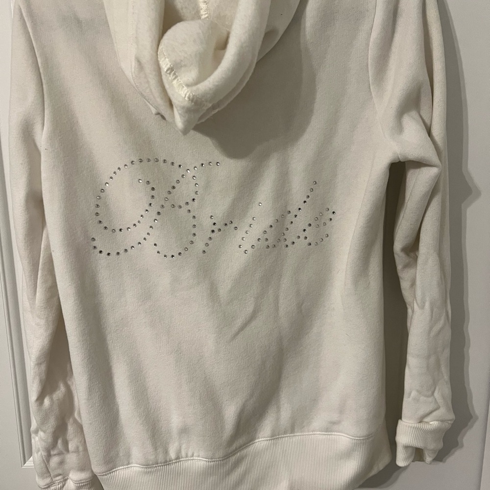 Gillian & OMalley Bride Hoodie